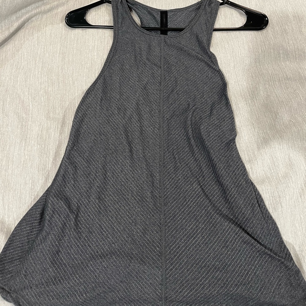 Lululemon Racer Tank Top - Picture 2 of 3